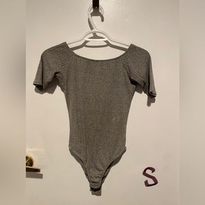 Blue-notes Tshirt Style Body Suit